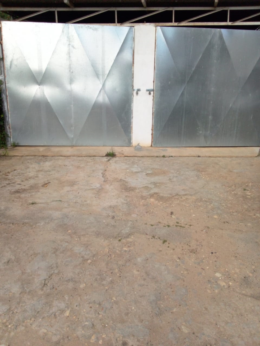 4 Bedroom Property for Sale in Uniondale Western Cape